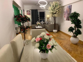 Casa Horyea - Heliopolis